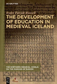 The Development of Education Medieval Iceland