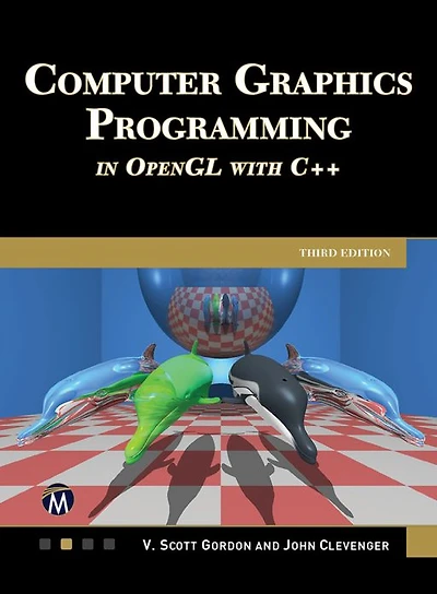 Computer Graphics Programming OpenGL with C++