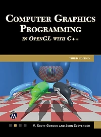 Computer Graphics Programming OpenGL with C++