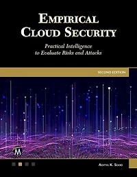 Empirical Cloud Security: Practical Intelligence to Evaluate Risks and Attacks
