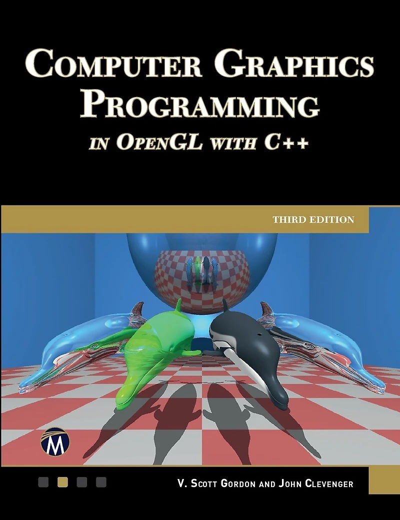 Computer Graphics Programming OpenGL with C++