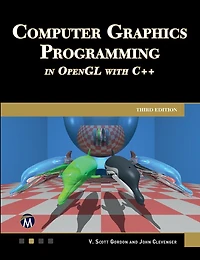 Computer Graphics Programming OpenGL with C++