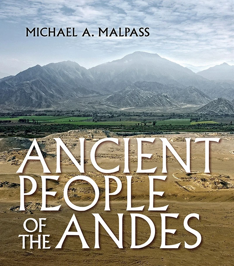 Ancient People of the Andes