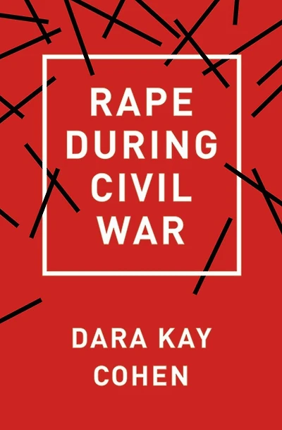 Rape during Civil War