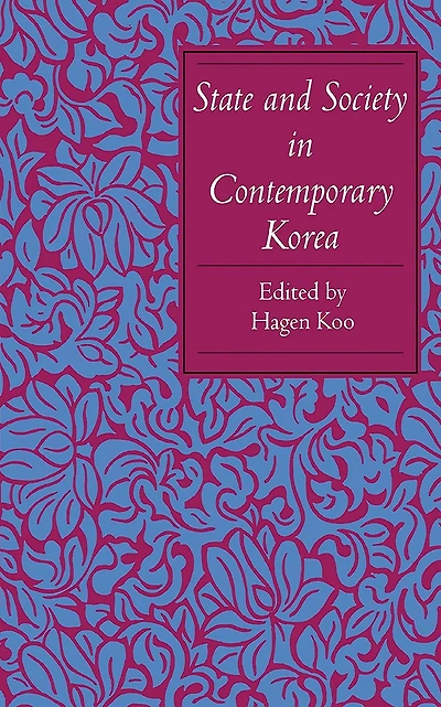 State and Society in Contemporary Korea