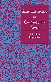State and Society in Contemporary Korea