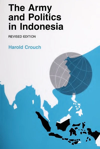 The Army and Politics Indonesia
