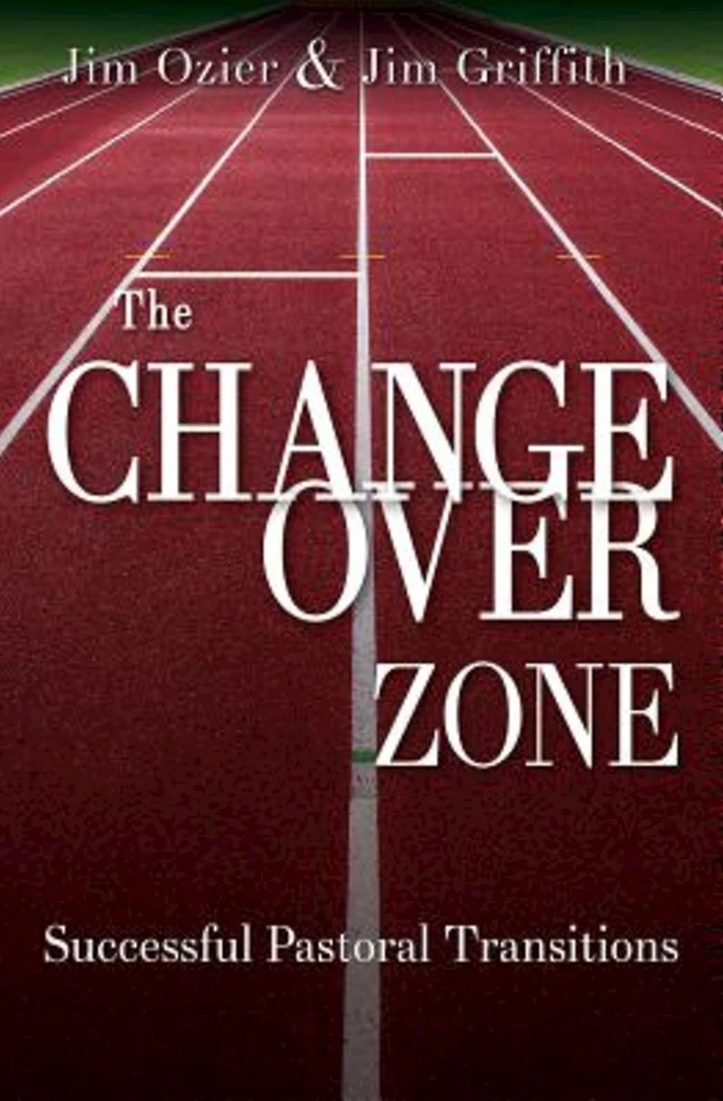 The Changeover Zone: Successful Pastoral Transitions