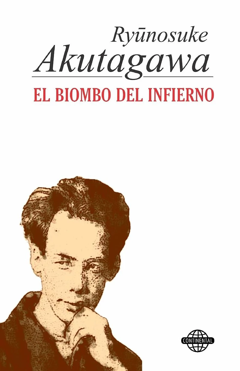 El biombo del infierno