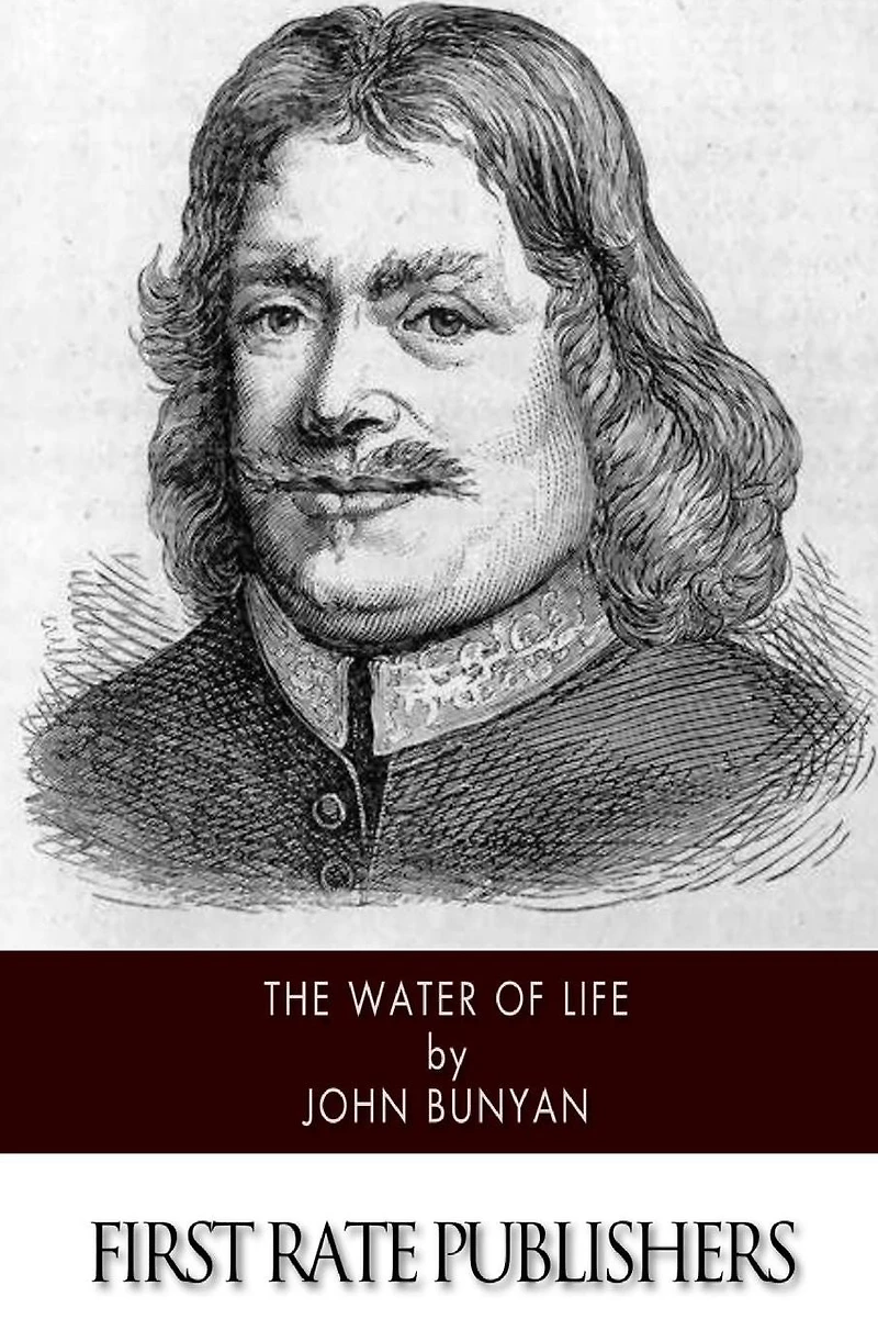 The Water of Life (Illustrated)