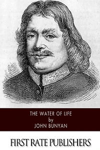 The Water of Life (Illustrated)