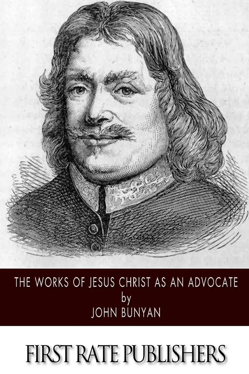 The Works of Jesus Christ as an Advocate (Illustrated)