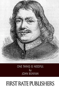 One Thing Is Needful (Illustrated)