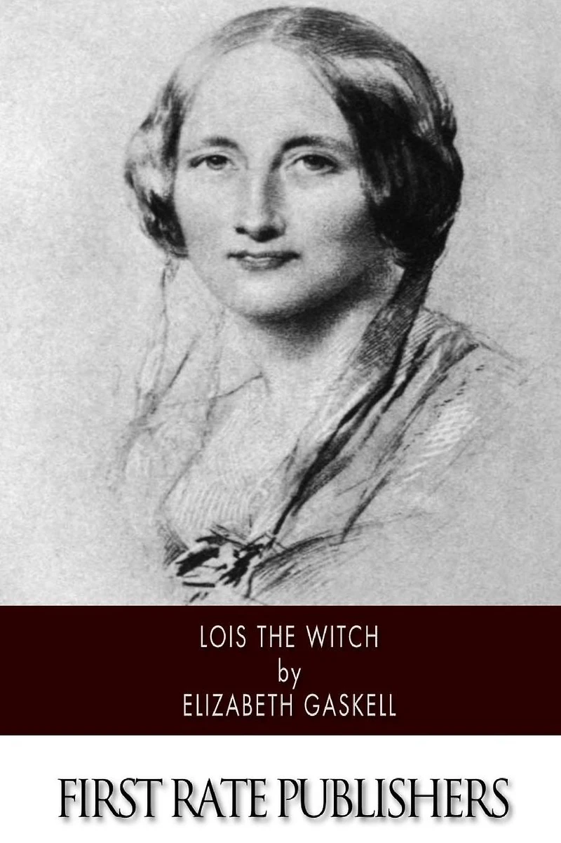 Lois the Witch