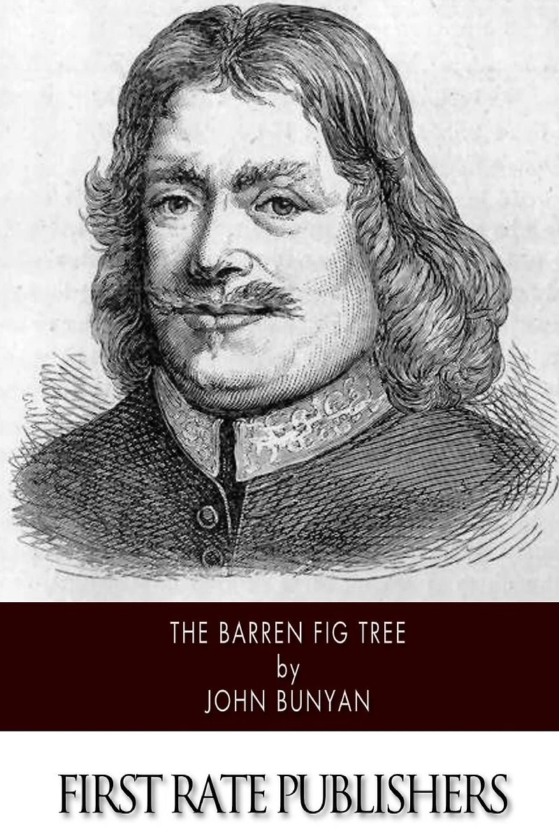 The Barren Fig Tree (Illustrated)
