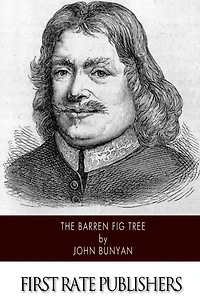 The Barren Fig Tree (Illustrated)
