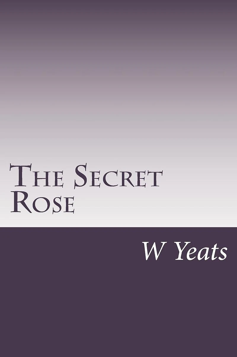 The secret rose
