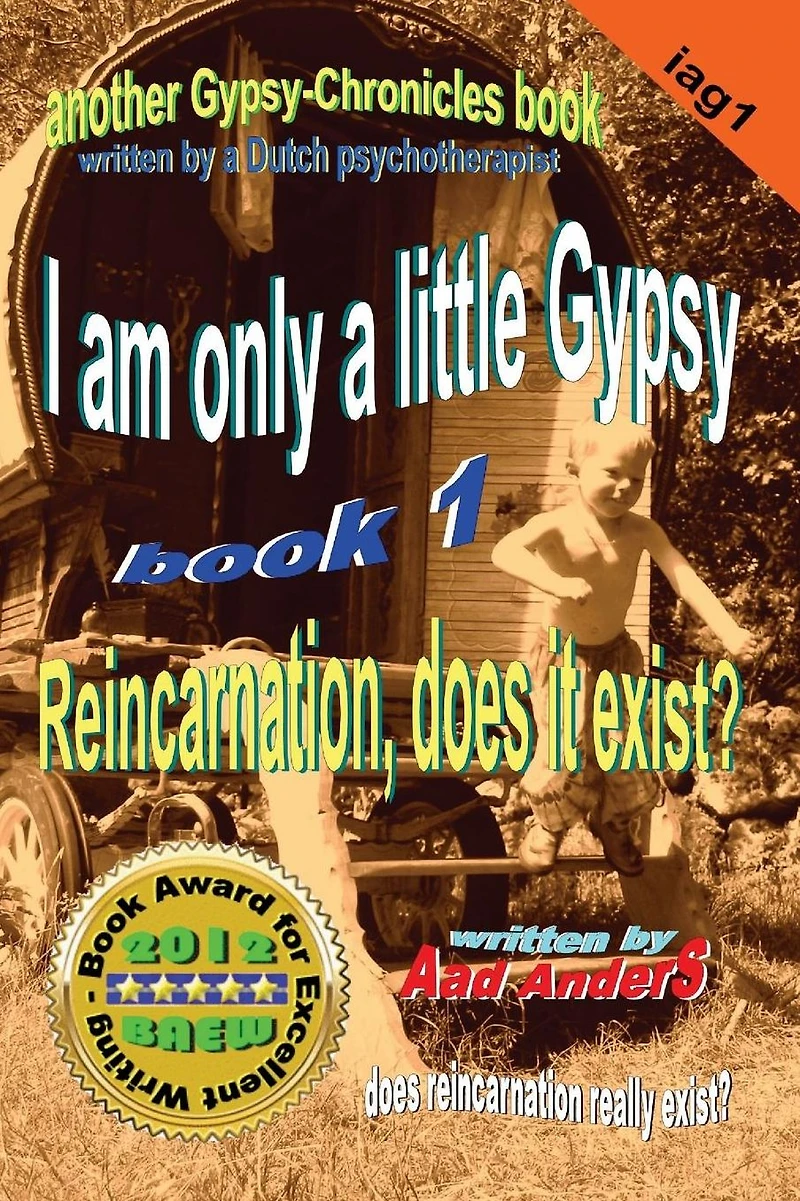 I am only a little Gypsy 1: Reincarnation, Does It Exist?