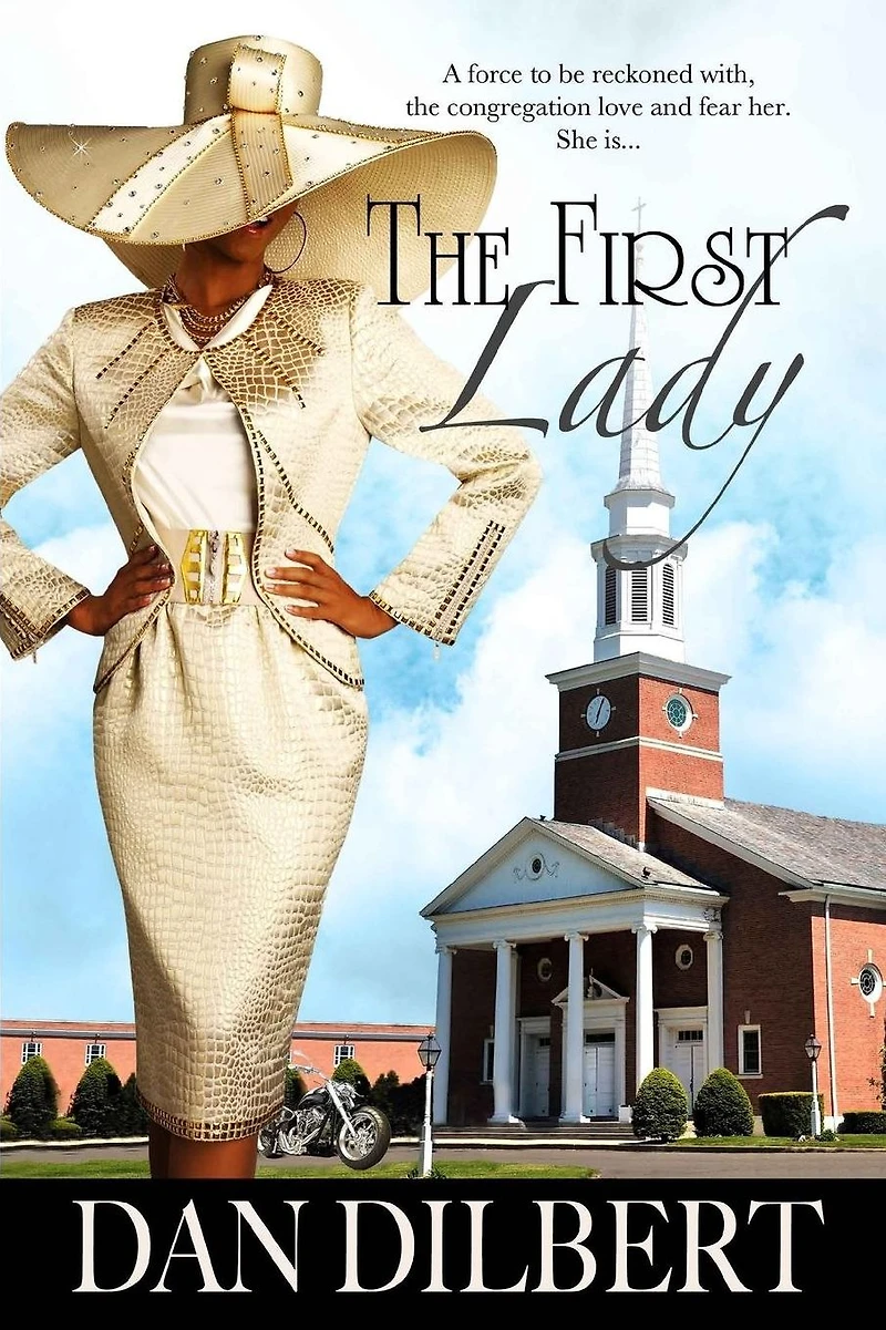 The First Lady