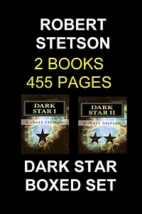 Dark Star Boxed Set