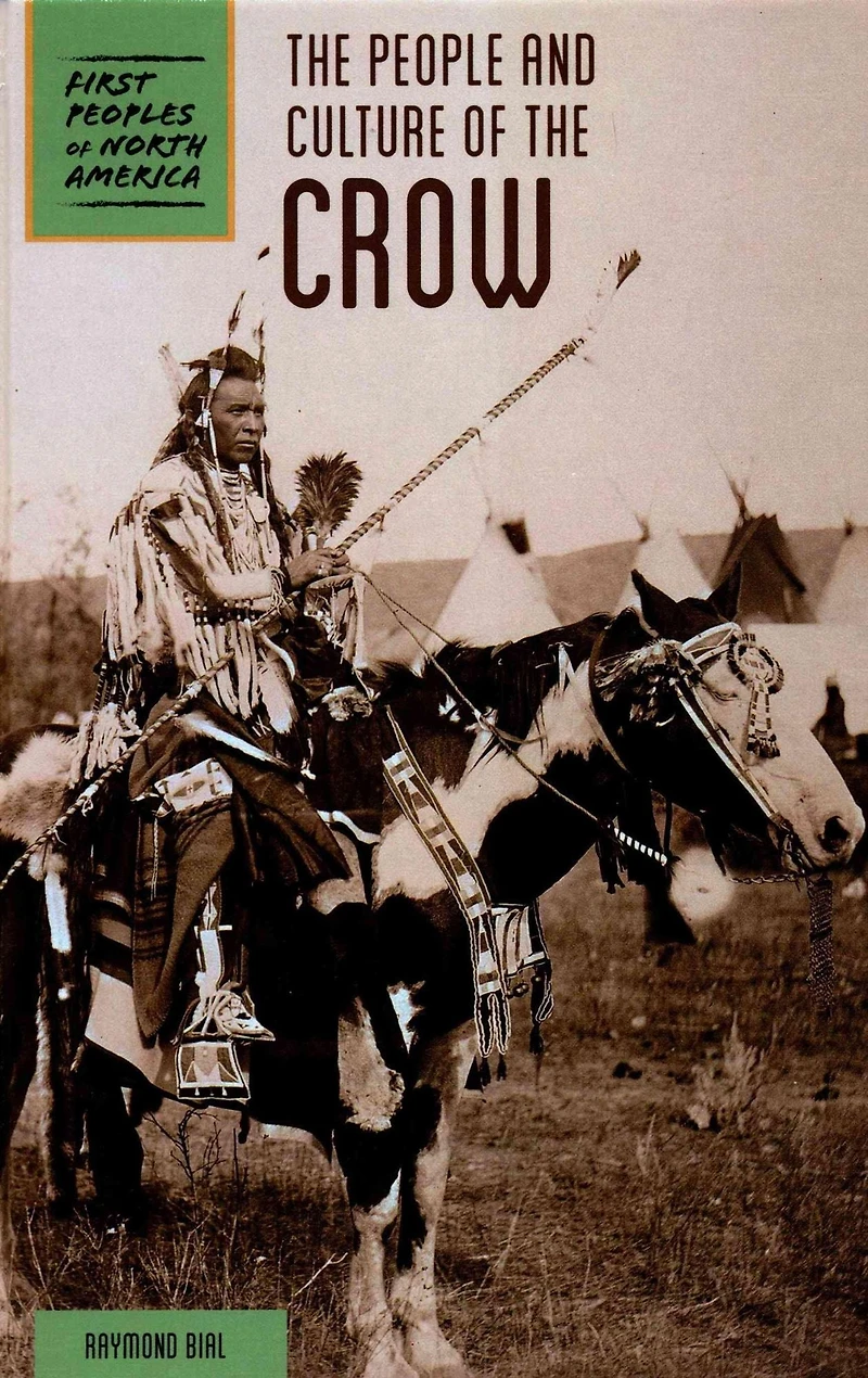 The People and Culture of the Crow
