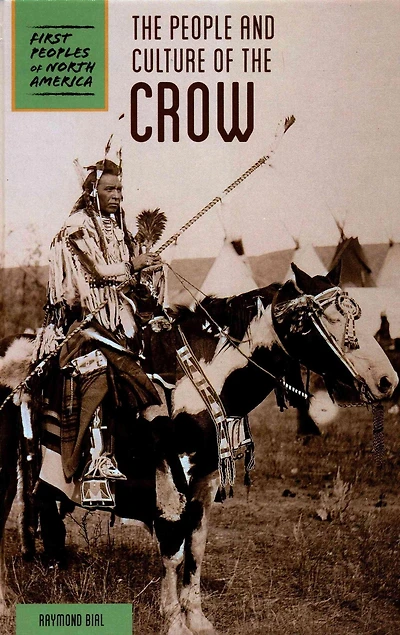 The People and Culture of the Crow