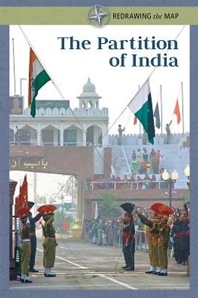 The Partition of India