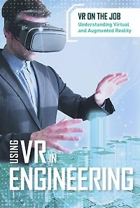 Using VR in Engineering