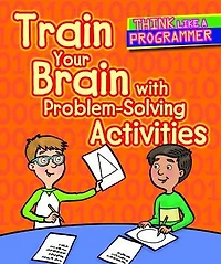 Train Your Brain with Problem-Solving Activities