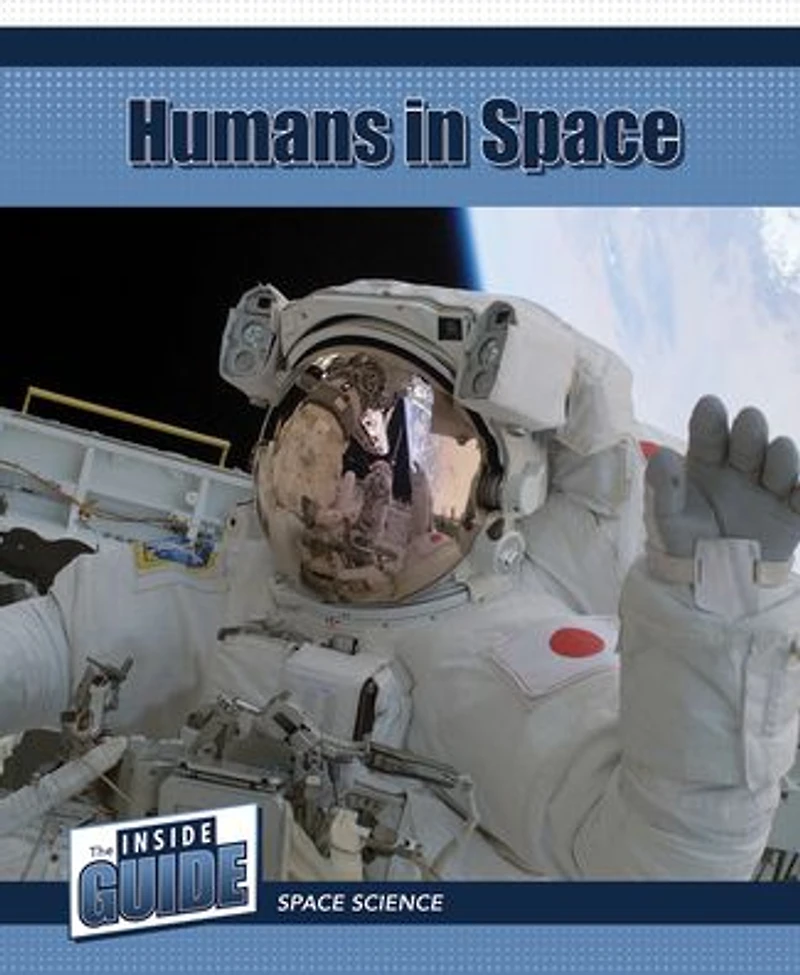 Humans in Space