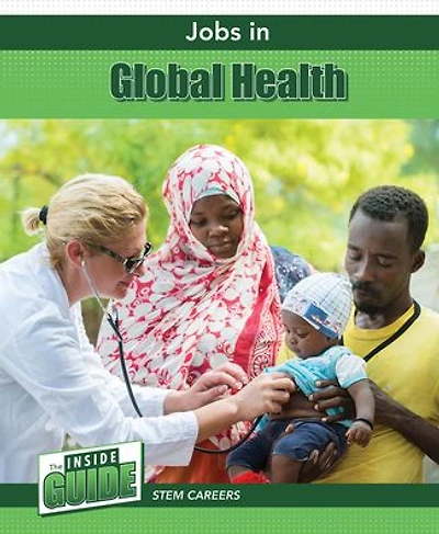 Jobs in Global Health