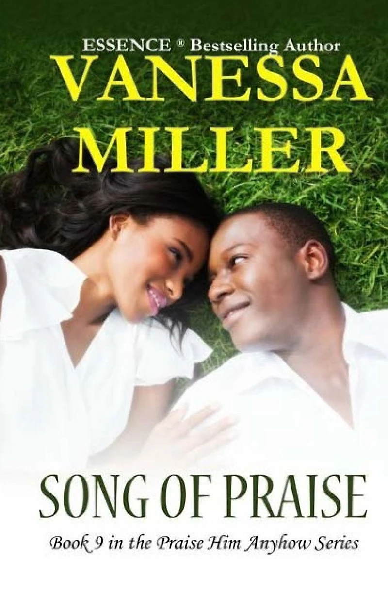 Song of Praise (Praise Him Anyhow Series, #9)