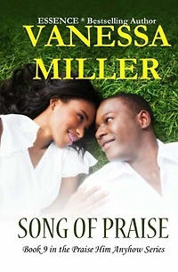 Song of Praise (Praise Him Anyhow Series, #9)