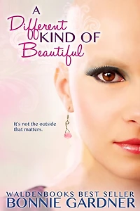 A Different Kind of Beautiful