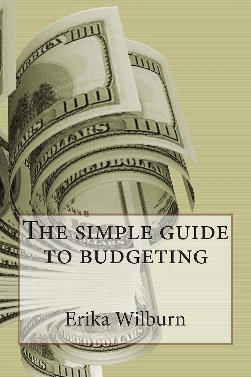 The Simple Guide To Budgeting
