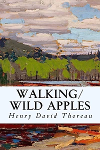 Walking/ Wild Apples (annotated)
