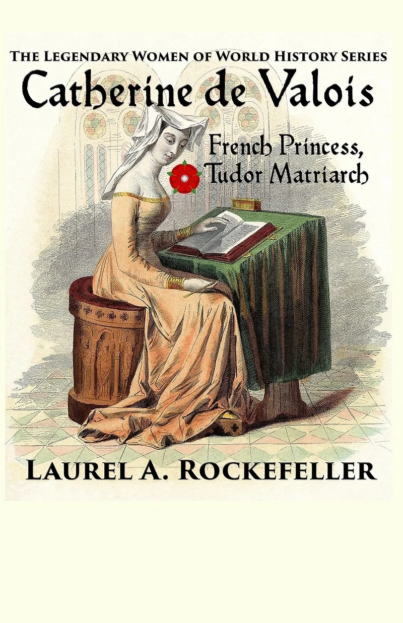 Catherine de Valois
