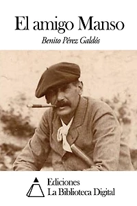 El amigo Manso