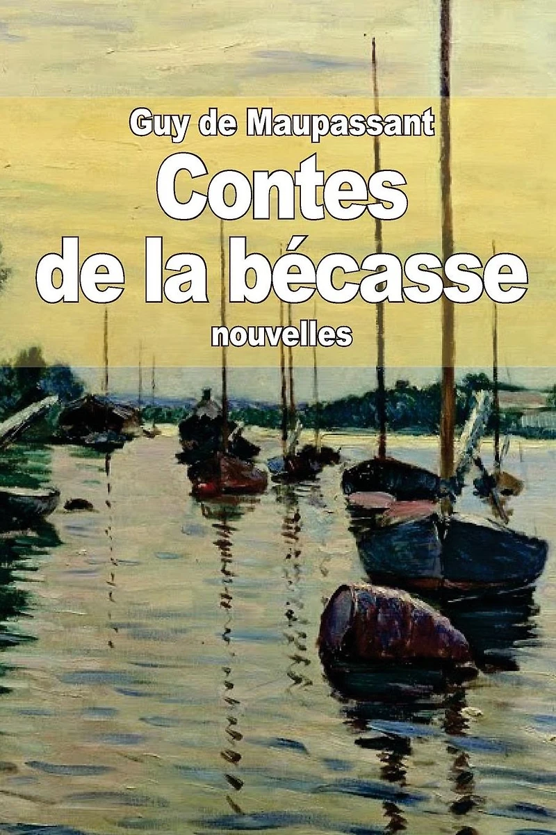 Contes de la B�casse