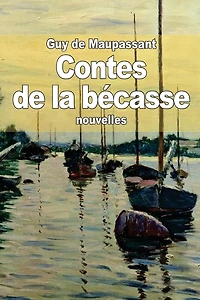 Contes de la Bï¿½casse