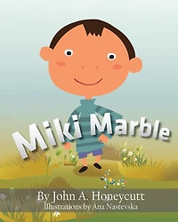 Miki Marble: Another Hare-Brain Science Tale