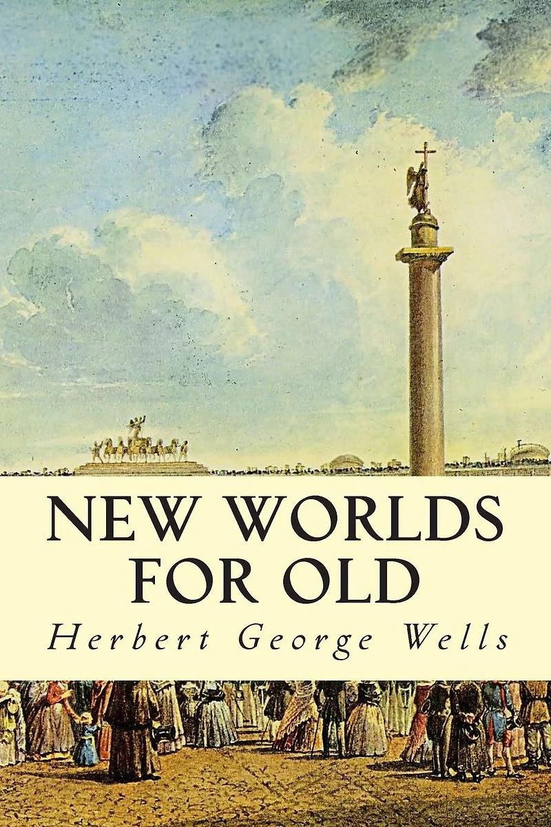 New Worlds for Old