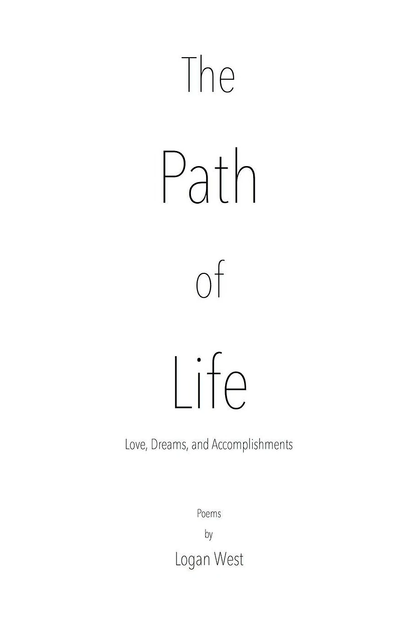 The Path Of Life