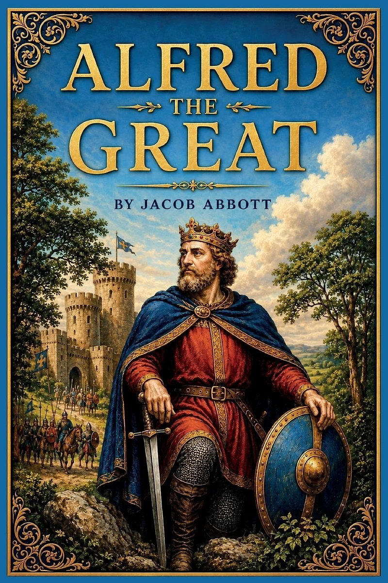 Alfred the Great