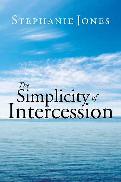 The Simplicity of Intercession