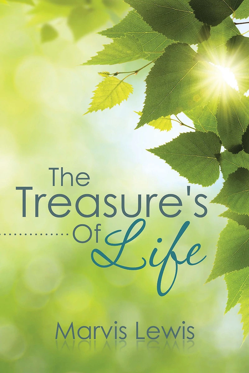 The Treasure's of Life