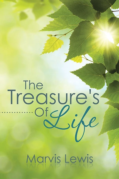 The Treasure's of Life