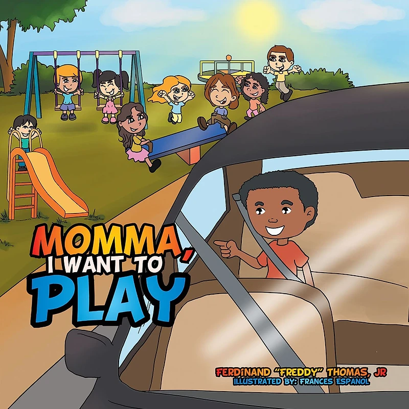 Momma, I Want to Play