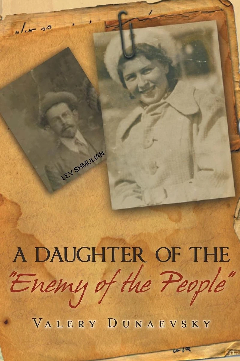 A Daughter of the "Enemy People"