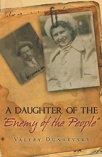 A Daughter of the "Enemy People"